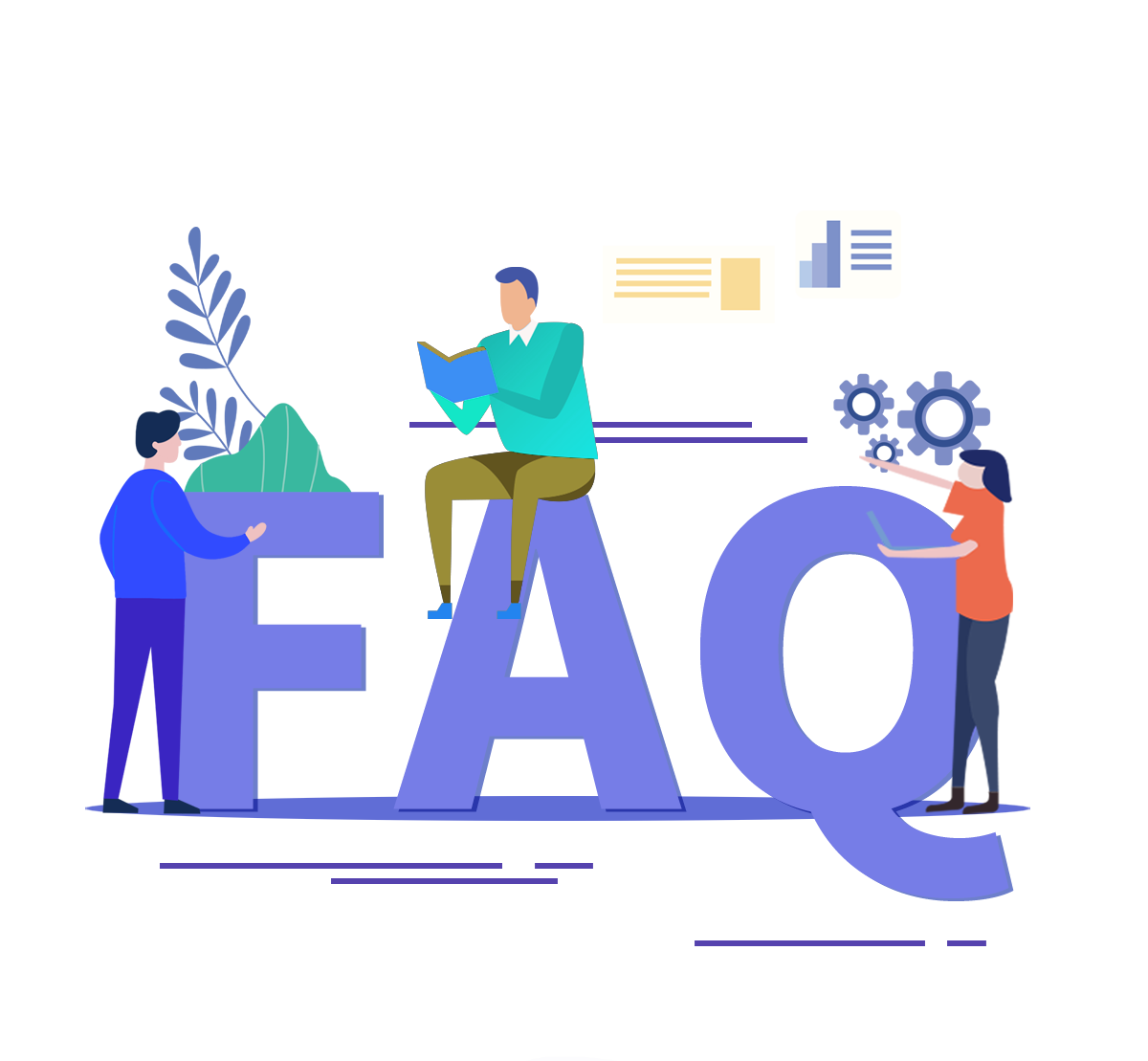 Final Year Project Help Frequently Asked Questions FAQs