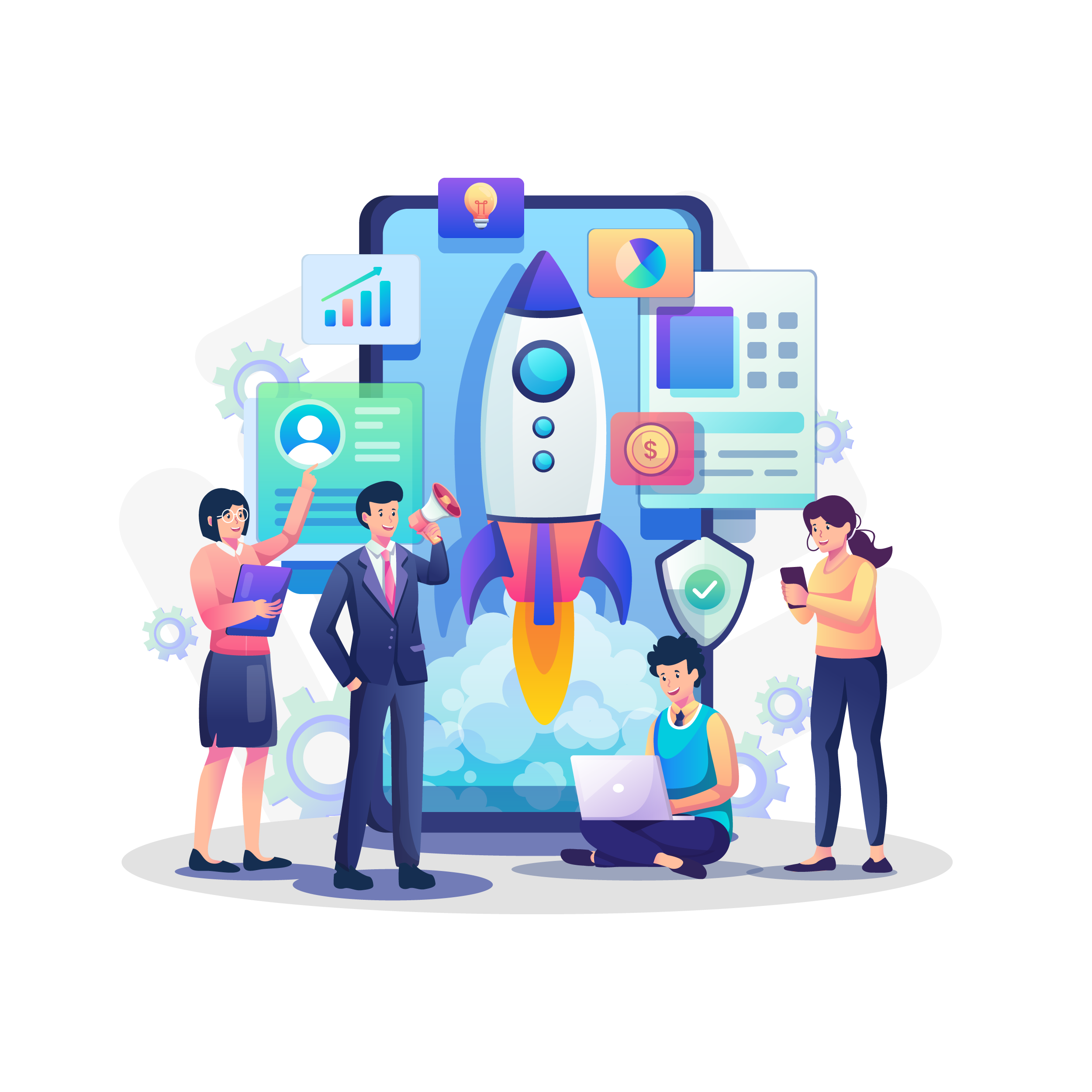 Six Important Factors for Final Year Projects